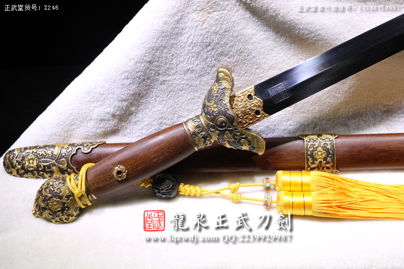 周正武龍泉寶劍專賣店,周正武龍泉?jiǎng)r(jià)格,正武堂官網(wǎng),龍泉刀劍官網(wǎng),龍泉?jiǎng)χ苷?正武刀劍,龍泉正武刀劍官網(wǎng),龍泉正武刀劍,龍泉?jiǎng)? border=